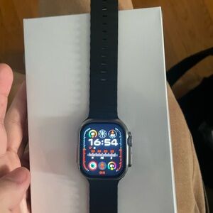 Apple Watch Ultra 2